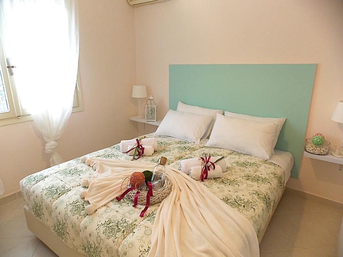 Filippos Resort II By Karidi Vourvourou Exteriér fotografie