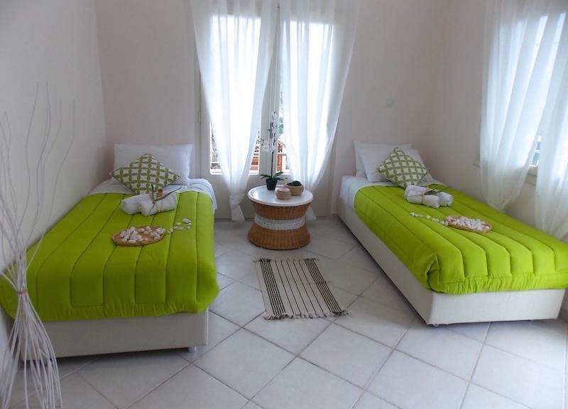Filippos Resort II By Karidi Vourvourou Exteriér fotografie